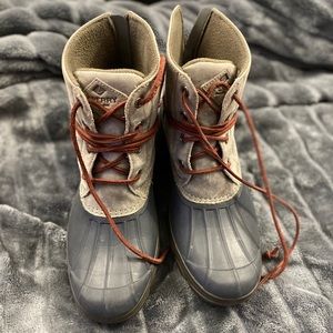 Women’s Duckboots